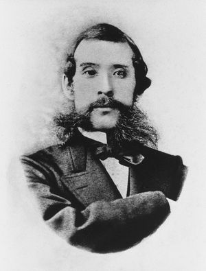 오쿠보 도시미치(사쓰마)