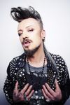 보이 조지(Boy George)