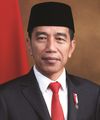 조코 위도도(Joko Widodo)