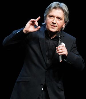 이즈토크 믈라카르(Iztok Mlakar)