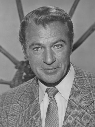 게리 쿠퍼(Gary Cooper)