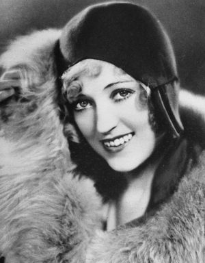 메리언 데이비스(Marion Davies)