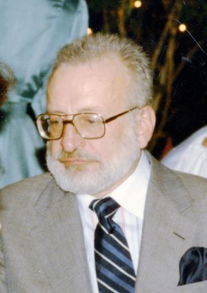 배우 조지 C. 스콧 사망.