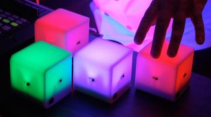 AudioCubes