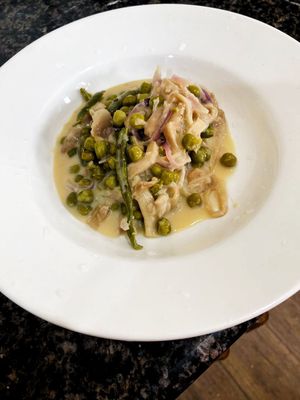 샤무 다치(버섯 버전)