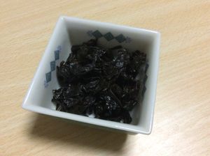 잎고추 츠쿠다니