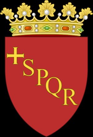 로마 시의 현대 문장