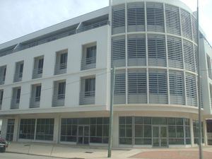 누쿠알로파의 호텔