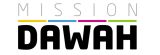 미션 다와는 현대 이슬람 선교 단체 중 가장 큰 규모 중 하나이다.