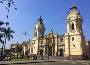 리마 대성당