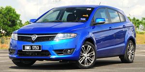 프로톤 수프리마 S.