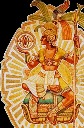 "캘리포니아"라는 단어와 그 이름을 딴 통치자 칼라피아 여왕은 가르시 로드리게스 데 몬탈보가 쓴 1510년 서사시 에스플란디안의 모험에서 유래했다.