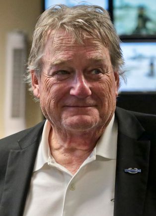 2016년의 클라크