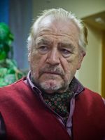 브라이언 콕스, TV 드라마 부문 남우주연상 수상자