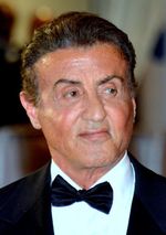 실베스터 스탤론