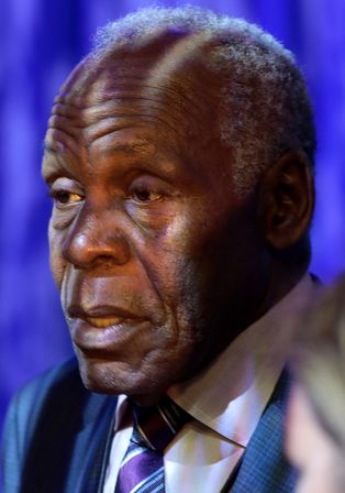 2019년의 글로버