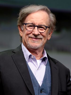 스티븐 스필버그(Steven Spielberg), 작품상 및 감독상 수상