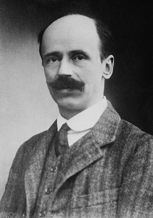 헝가리 총리였던 베틀렌 이슈트반