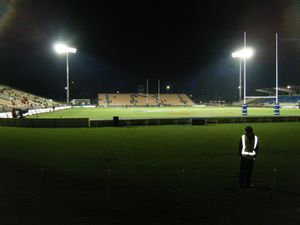 넬슨 트라팔가 공원