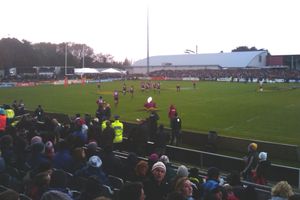 러그비 파크 경기장