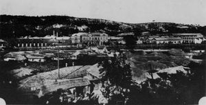 경성공업전문학교(현 서울대학교 공과대학)