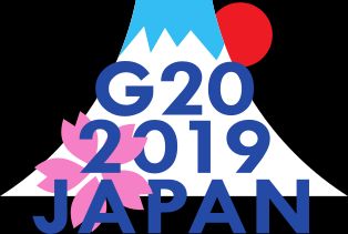 2019 G20 오사카 정상회의 로고