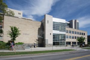 코넬대학교 호텔경영대학(SHA: School of Hotel Administration)