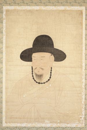 김시습(金時習), 『금오신화(金鰲新話)』 저자