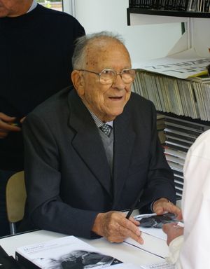 산티아고 카리요(Santiago Carrillo)