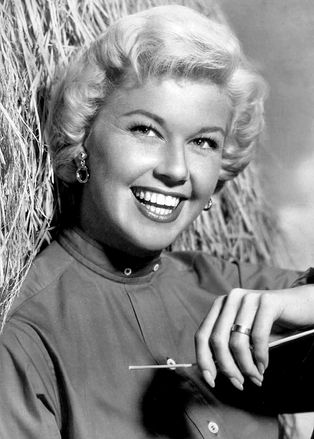 도리스 데이(Doris Day)