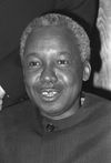 줄리어스 니에레레(Julius Nyerere)