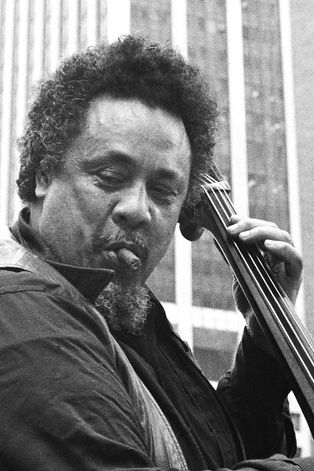 찰스 명거스(Charles Mingus)