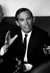 크리스티안 바르나르트(Christiaan Barnard)