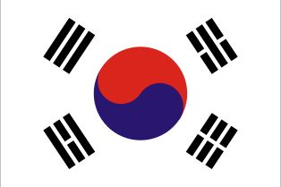 대한민국 국기 (1949–1984)