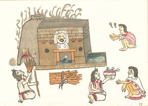 1904년 루바 컬렉션의 코덱스 말리아베키아노