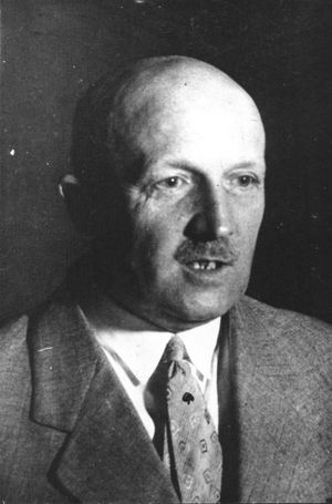 1933년의 슐라이허