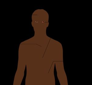 지속적인 고혈압의 주요 합병증