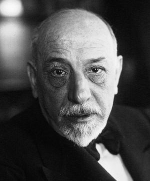 루이지 피란델로(Luigi Pirandello)