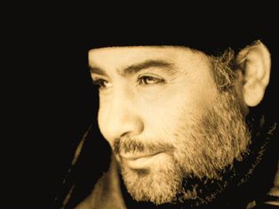 도스타 뒤슈마나 카르시 앨범 커버 사진, 1998년