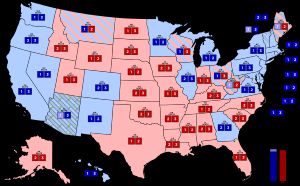 단계적 임기제에 따른 미국 상원 구성원(제118회 미국 의회)