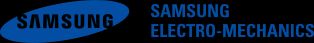 삼성전기 로고