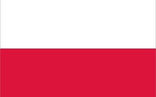 폴란드 국기