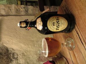 리투아니아는 오랜 맥주 양조 전통을 가지고 있다.