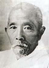 이상재는 이승만의 정치적, 재정적 후견인이었다.