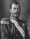 니콜라이 2세 (Nicholas II of Russia)