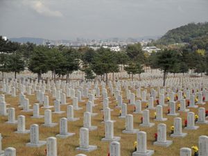 서울현충원 26묘역