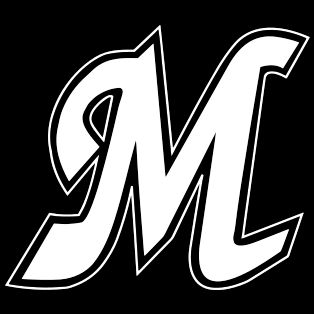 지바 롯데 마린스 로고