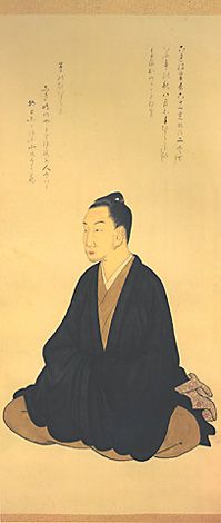 모토오리 노리나가 (1790)