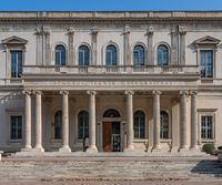 이스탄불 공과대학교 타쉬크쉴라(Taşkışla) 캠퍼스