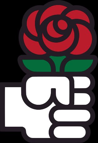 사회민주주의 상징